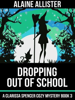 cover image of Dropping Out of School